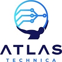 Atlas Technica UK Ltd logo