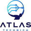 Logo de Atlas Technica