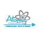 Atomic Construction, LLC logo