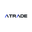 Logo de Atrade