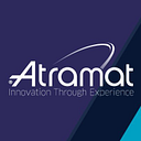Logo de Atramat