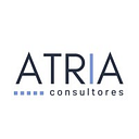 Logo de Atria Consultores
