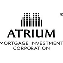 Atrium Mortgage Investment Corp Osake
