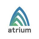 Logo de Atrium