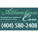 Logo de Attentive Care