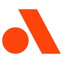 Logo de Audacy