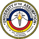 Augustinians of the Assumption logo