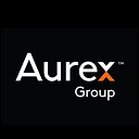 Logo de Aurex Group