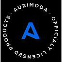 Logo de Aurimoda