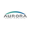 Logo de Aurora Asia Pacific