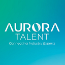 Logo de Aurora Talent