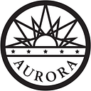 Logo de Aurora