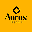 Logo de Aurus Joyeria