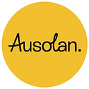 Logo de Ausolan