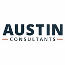 Austin Consultants Ltd logo