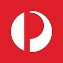 Logo de Australia Post