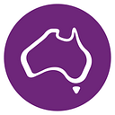 Logo de Australian Electoral Commission