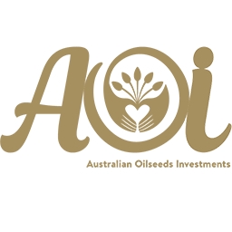 Australian Oilseeds Holdings Limited Ordinary Shares