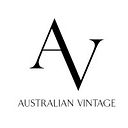 Australian Vintage (UK) Ltd logo