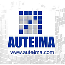 Logo de Auteima