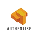Authentise Ltd logo