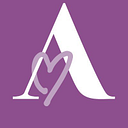 Logo de AuthoraCare Collective