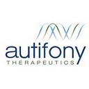 Autifony Therapeutics logo