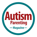 Logo de Autism Parenting Magazine