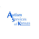 Logo de Autism Services of Kansas