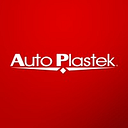 Logo de Auto Plastek