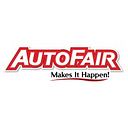 Logo de AutoFair Automotive Group
