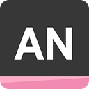 AutoNation logo