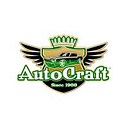 Logo de Autocraft