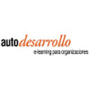 Logo de Autodesarrollo En Accion