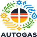 Logo de Autogas