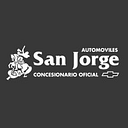 Logo de Automóviles San Jorge
