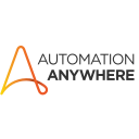 Logo de Automation Anywhere