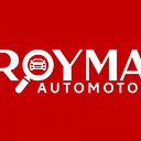 Logo de Automotor Import CA