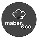 Logo de Automotriz Maber
