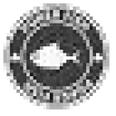 Logo de Autoridad del Canal de Panama