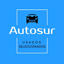 Logo de Autosur