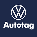 Logo de Autotag