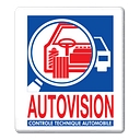 Autovision Luton Limited logo