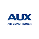 Logo de Aux