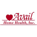 Logo de Avail Home Health