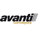 Avanti Conveyors logo