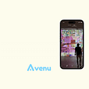 Logo de Avenu