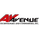 Logo de Avenue Technologies and Commodities