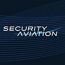 Logo de Aviation Security Group