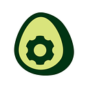 Logo de Avicado